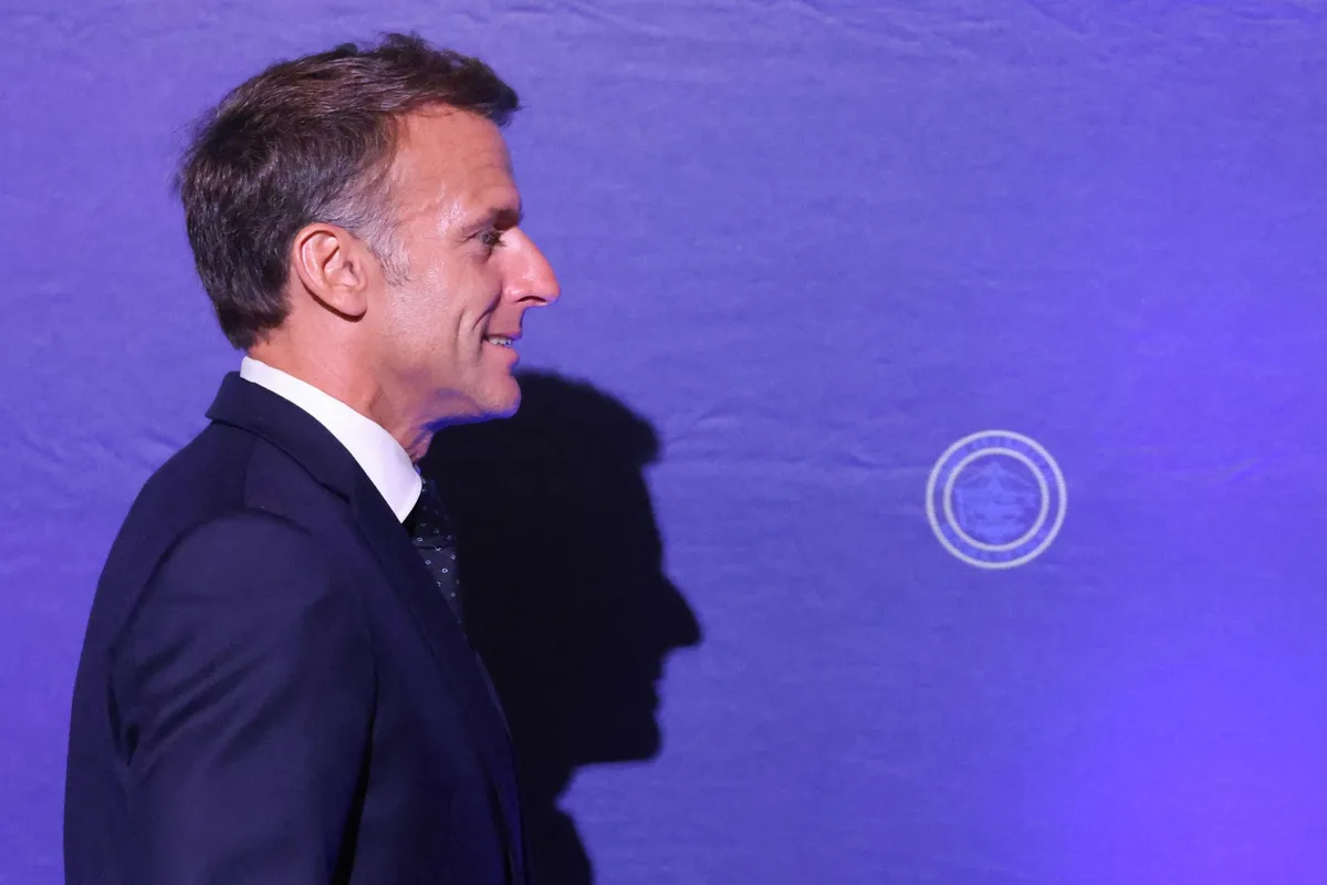 Résolution à l’ONU sur Ormuz, « trêve énergétique » en Ukraine… Les propositions de Macron à Trump contre la hausse des prix du pétrole