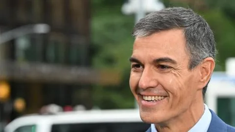 Sánchez equipara su modelo con el Nueva York de Mamdani: "Diferentes lugares y realidades, pero la misma convicción"