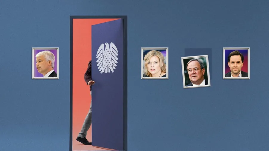 Regierung: Droht ein Koalitionsbruch? Bei Union und SPD geht die Angst um