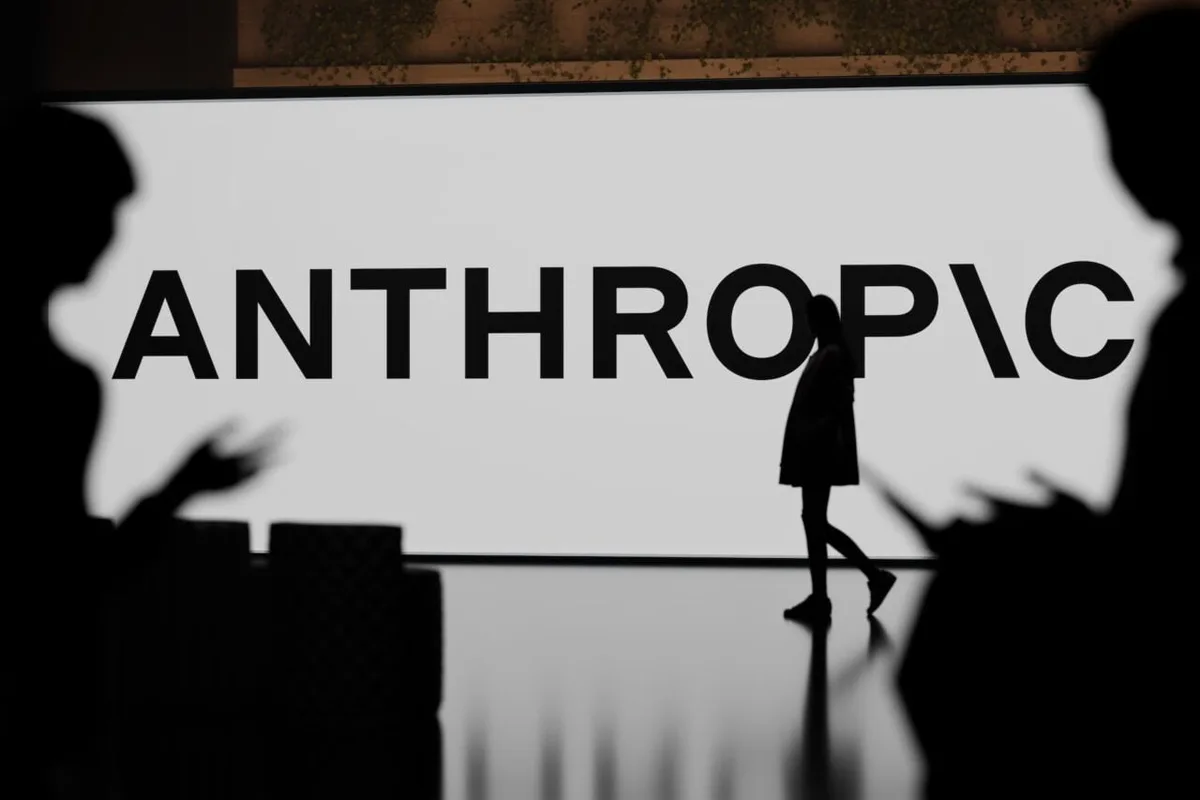 Anthropic Investors Think It’s Worth $2 Trillion
