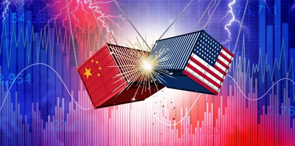 Trump ‘calienta’ cumbre con Xi Jinping: ¿Por qué quiere ‘encajarle’ otro arancel de 7.5% a China?