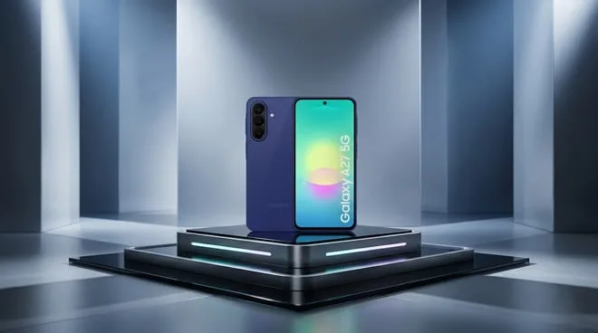 Celulares Samsung Galaxy recebem atualização do Google com melhorias de IA e mais