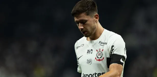 Garro lamenta derrota, mas vira chave para 'jogo do ano' na Libertadores