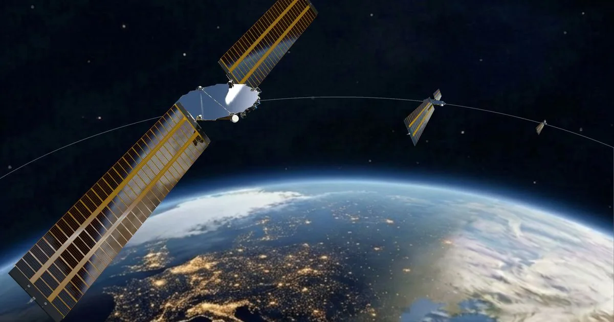 « Je n’ai vu aucune usine comparable, sinon chez SpaceX » : plongée chez Aerospacelab, la pépite belge du New Space qui bouscule Airbus et Thales
