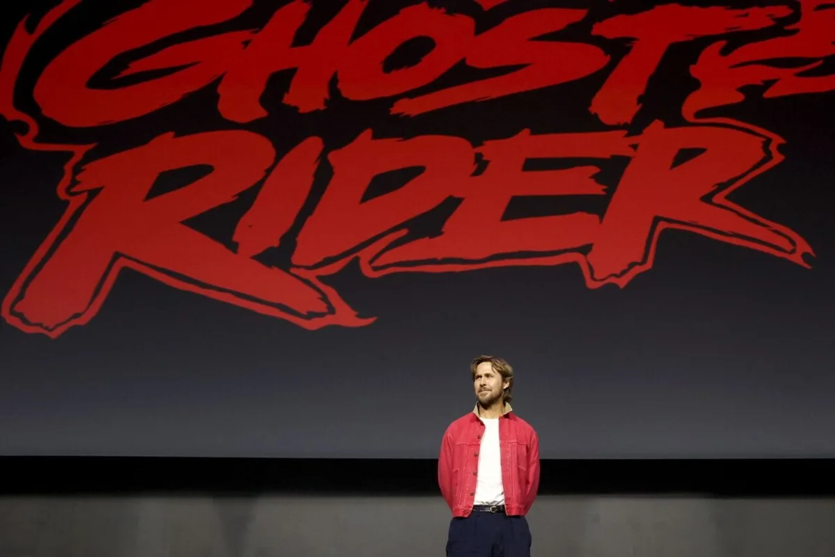 Marvel Adds ‘Ghost Rider’ to a Crowded 2028 Slate