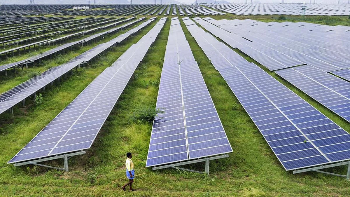 Bescom invites tenders to set up 500MW solar project under Mukya Mantri Soura Shakti scheme