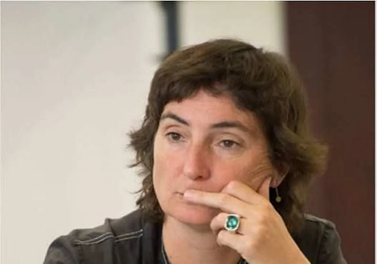 Marta Clari, nueva secretaria general de Educación en Cataluña en sustitución de Sambola, cesada tras el fiasco de PISA