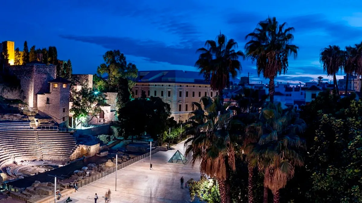 Málaga: el estado del tiempo para este 17 de agosto
