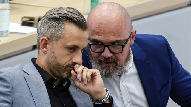 Hans-Thomas Tillschneider: Der Deutsch-Ultra