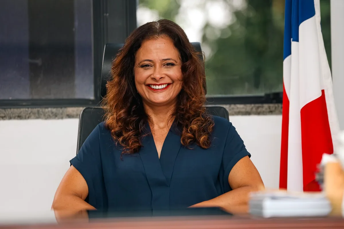 "Não se trata de cobrar menos, mas de cobrar melhor”, diz Bárbara Camardelli