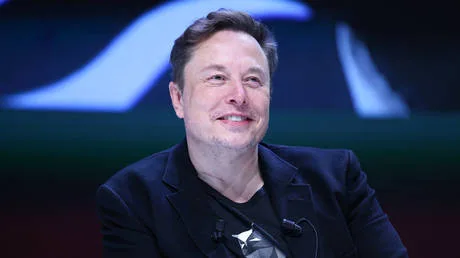 Putin aide urges Musk to start building Russia-US tunnel