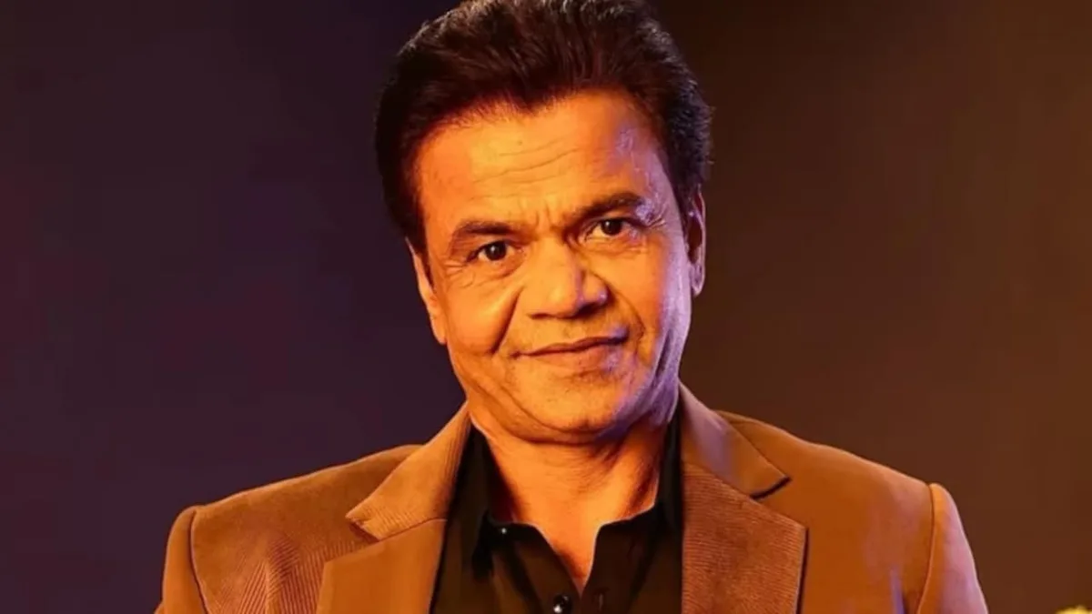 Rajpal Yadav Gets Relief In Cheque Bounce Case, Supreme Court Orders Passport Release