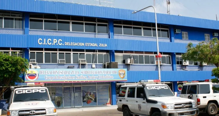 El detalle que delató a tres personas que terminaron presas en Zulia por acceso indebido a una cuenta bancaria