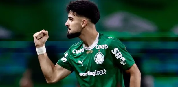 Onde vai passar Palmeiras x Santos pela Copa do Brasil? Como assistir ao vivo