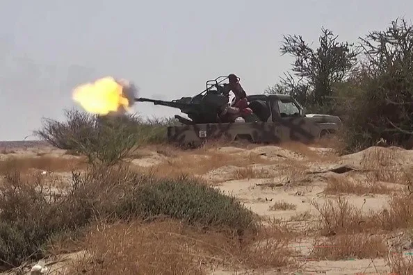 China pede ao Irã que contenha rebeldes hutis após apelo da Arábia Saudita