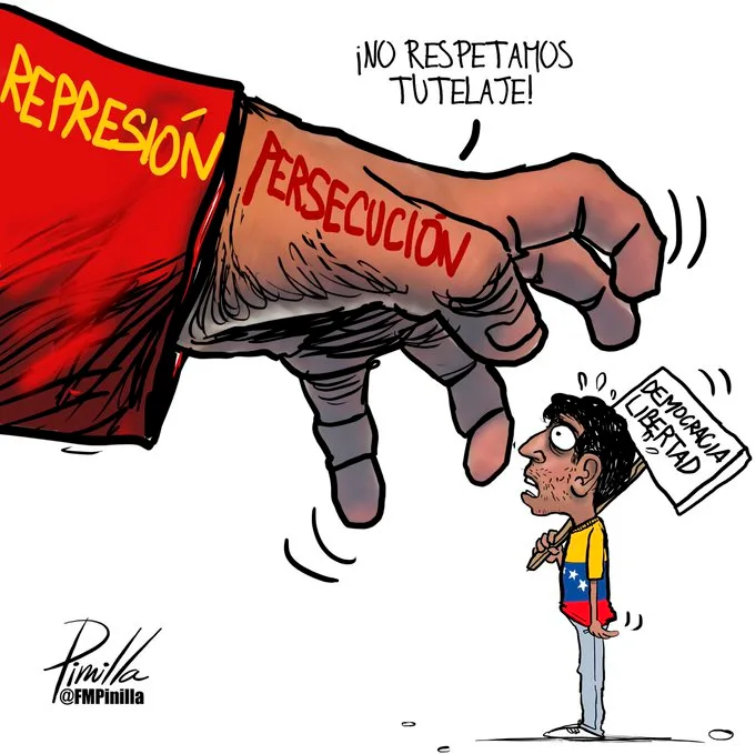 Caricaturas de este viernes 18 de septiembre de 2026