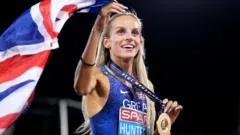 Record prize fund for 2028 European Championships