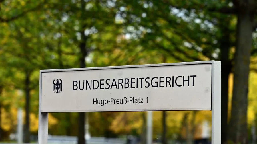 Früher in Rente: Altersteilzeit - wer bei Quotenregelung Anspruch hat
