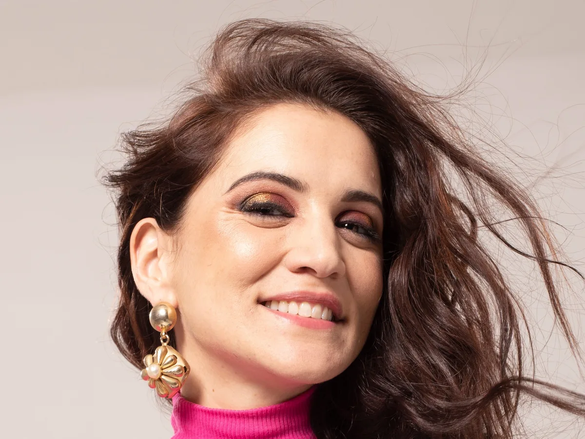 Bárbara Lombardo: de los falsos gurús de las redes a su historia de amor y sus ganas de reinventarse