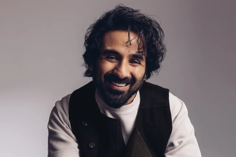 Vir Das Unveils ‘I Say We Run!’ Comedy Tour With London Residency, North American Dates (EXCLUSIVE)