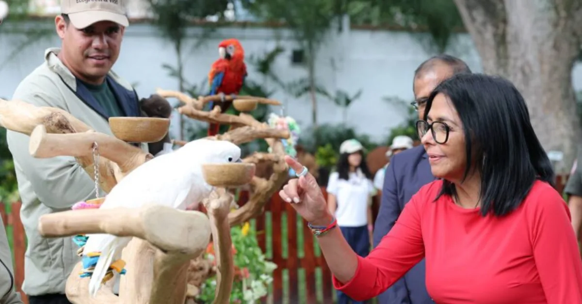 Federación exige transparencia en exportación de fauna silvestre a la India a través del proyecto Ventara
