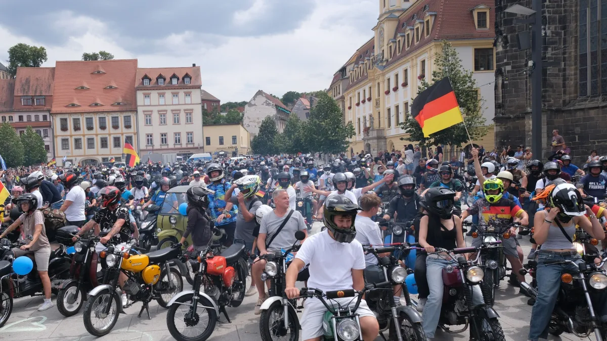 Deutsch-deutsche Debatten: Der richtige Umgang mit dem Ost-Trotz