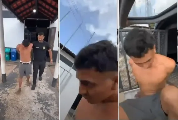 Bebê de 1 ano e 3 meses morre com lesões pelo corpo e padrasto é preso em Colares