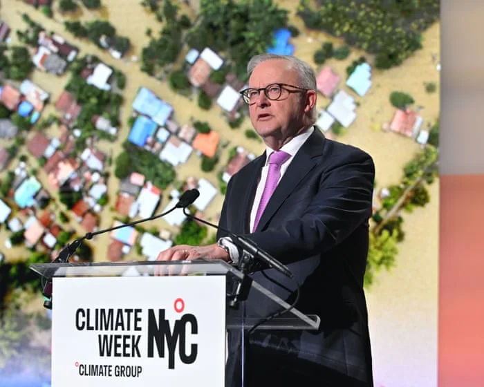 Albanese plea amid El Niño threat, a week in the life of Gaza, Sylvia Plath ‘stole my boyfriend’