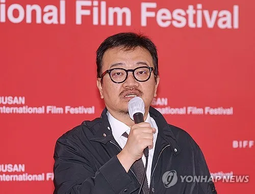 연상호 "부산국제영화제 덕분에 영화 만들며 먹고 살 수 있었죠"