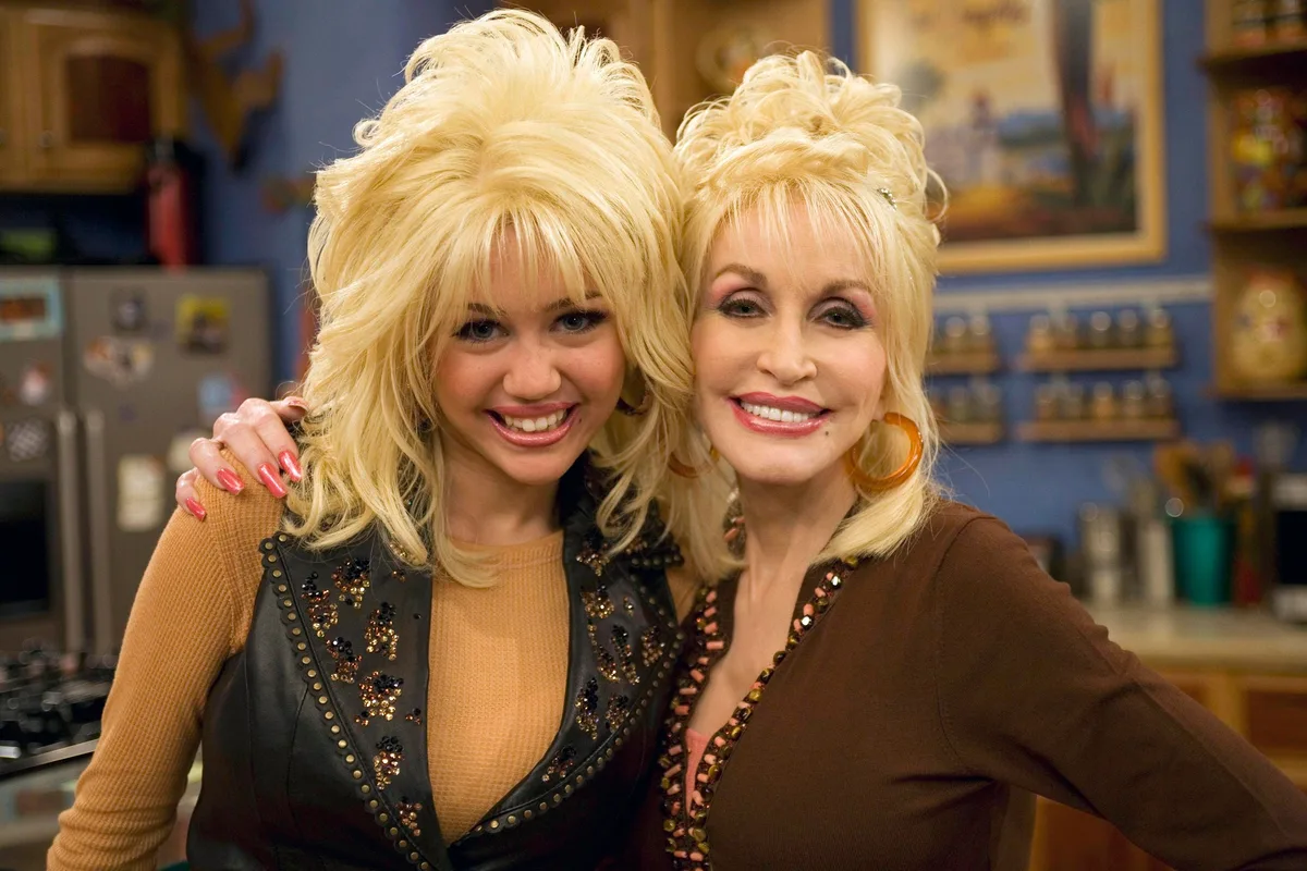 Dolly Parton’s Enduring Disney Legacy From ABC To ‘Hannah Montana’