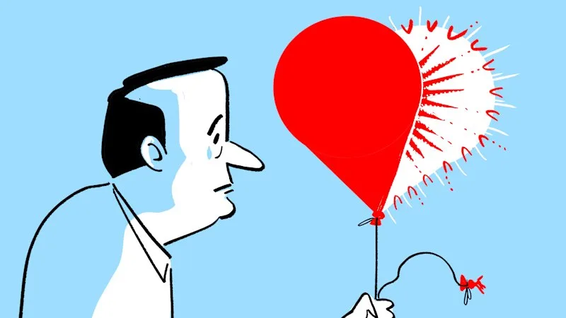 Worse than infidelity: Can money secrets destroy relationships?