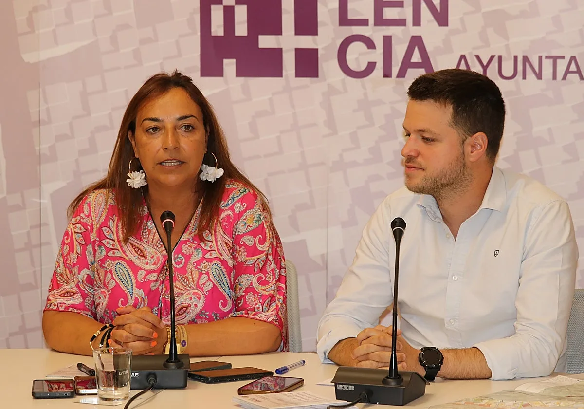 Habla el socialista palentino expulsado de la lista al Congreso por Ferraz: «La persona que va a encabezar la candidatura no se lo merece»