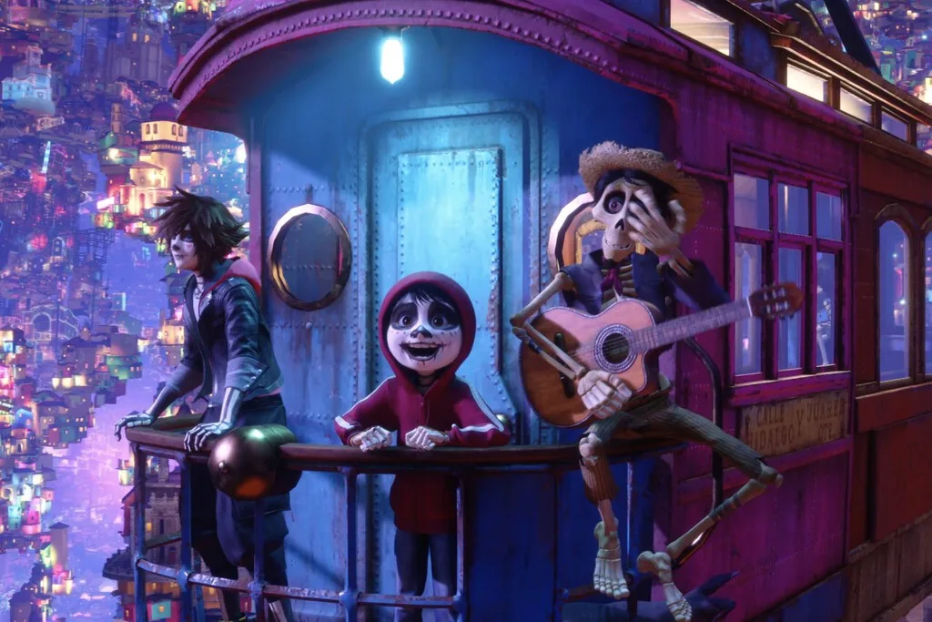 Kingdom Hearts IV por fin tendrá un pedacito de México: Coco tendrá su propio mundo
