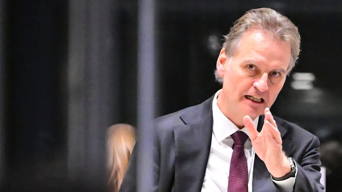 „Handlungsfähigkeit zu zeigen, ist das beste Rezept gegen die AfD“