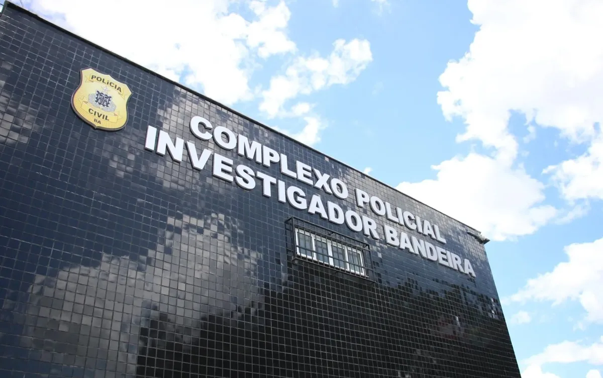 Recém-nascida de 20 dias morre após se engasgar durante amamentação no interior da Bahia