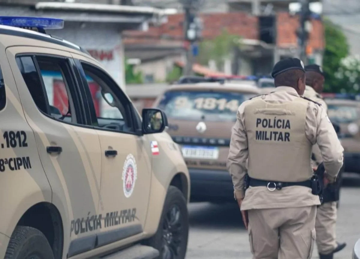 Foragido russo é preso na Bahia sob suspeita de tráfico de armas