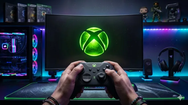Novo app do XBOX para PC ganha visual de console e promete fim da lentidão; veja vídeo