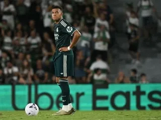 « Témoigner ma sympathie à tous les migrants » : Kylian Mbappé s’exprime sur la polémique du t-shirt en soutien à Ceuta