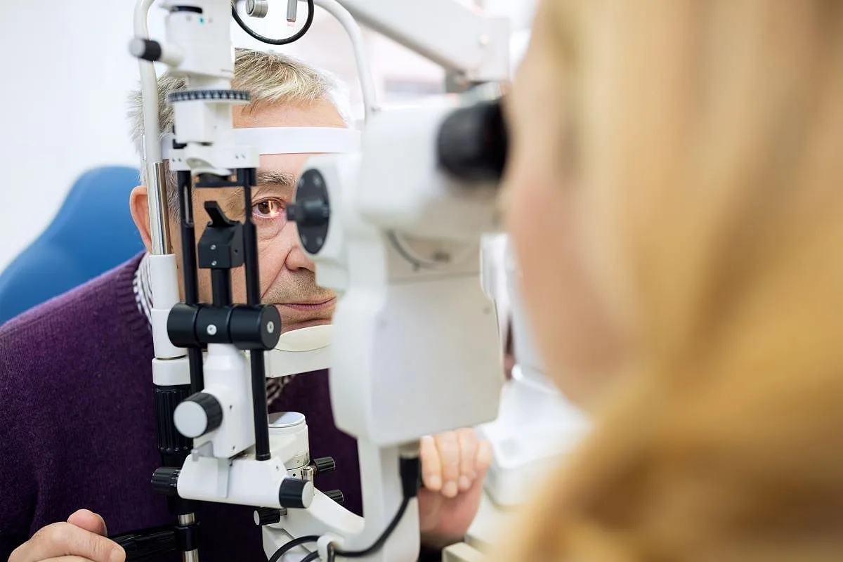 Medicamento para disfunción eréctil podría aumentar riesgo de glaucoma, según estudio