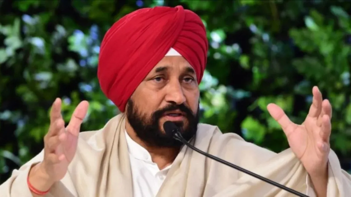 Channi interview: ‘Centre, Punjab keep blaming each other as drugs reach villages’