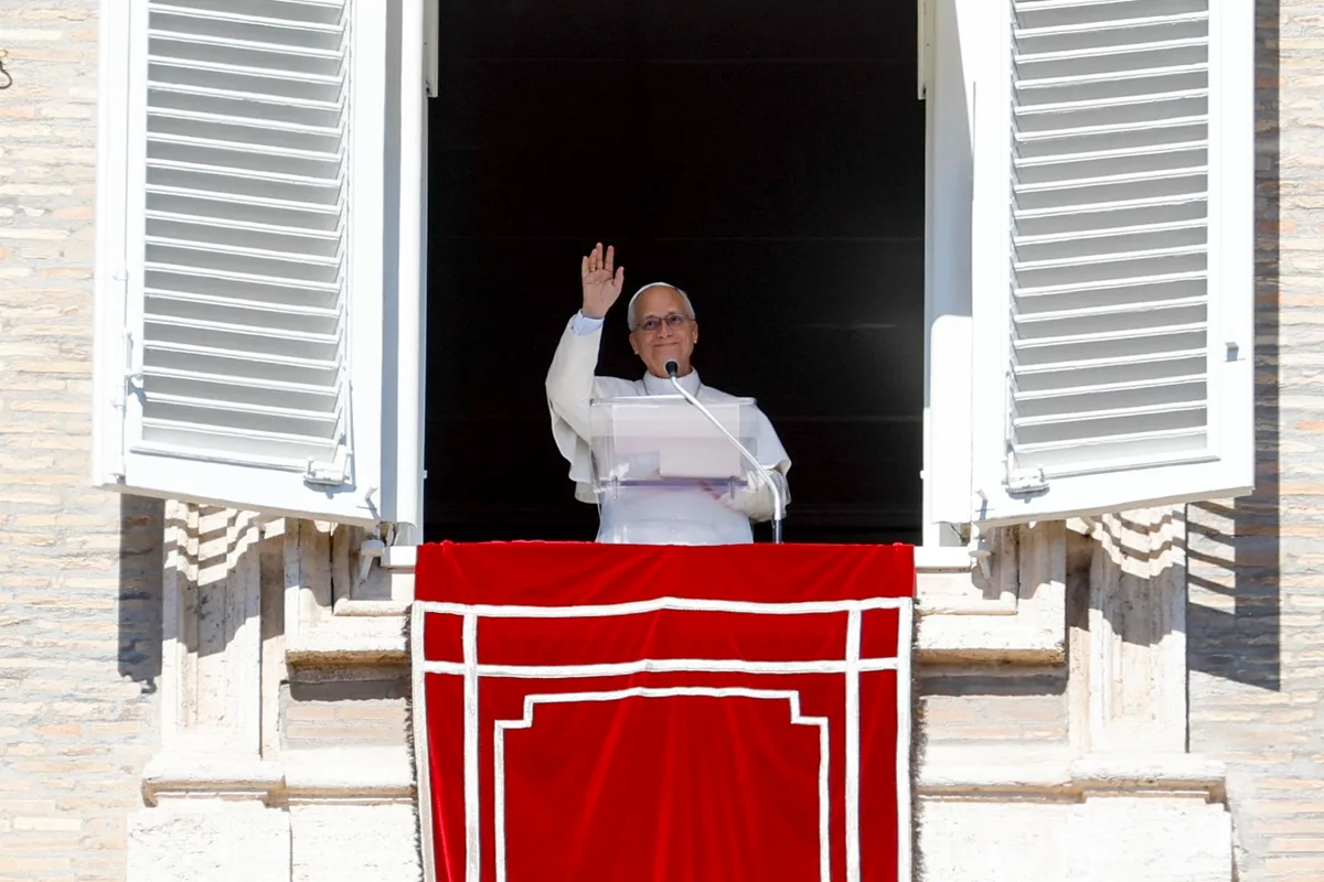 El Papa anuncia que deberá operarse de un nódulo en el pulmón en fase "muy inicial"