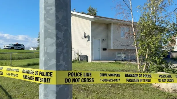 B.C. mayor calls for gang task force support after surge in targeted shootings
