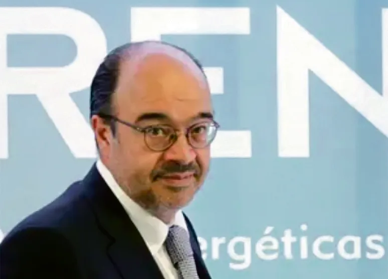 Estado paga prémio de 17% para voltar à REN