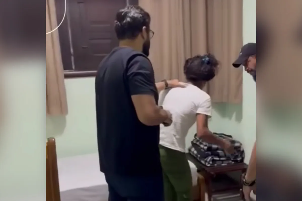Mulher forja o próprio sequestro, pede R$ 14 mil de resgate e é presa em BH