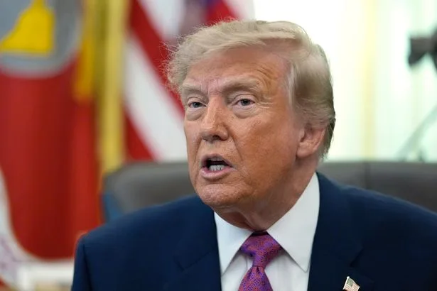 Donald Trump boasts as US makes oil move after deposing Venezuela's Maduro