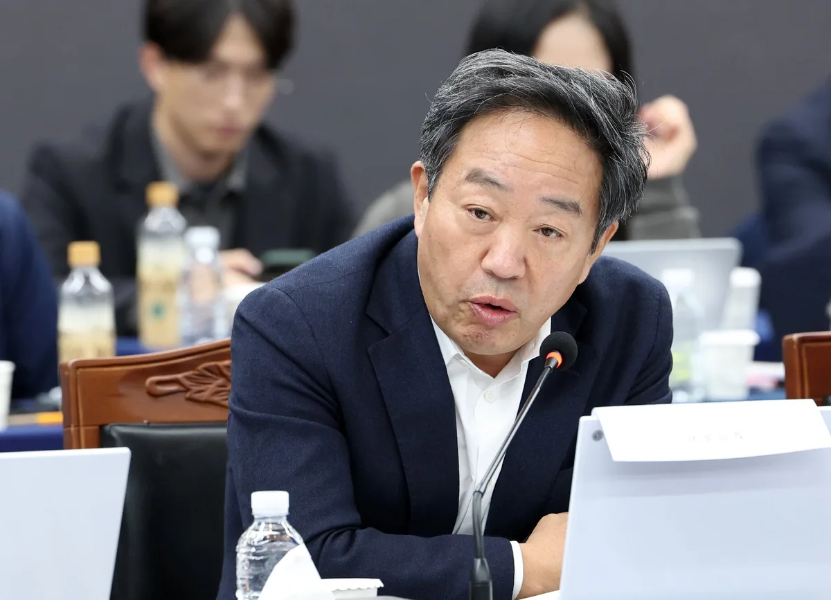 野강승규 “기술보증기금법 개정안 본회의 통과… 기금 재무 건전성 강화”
