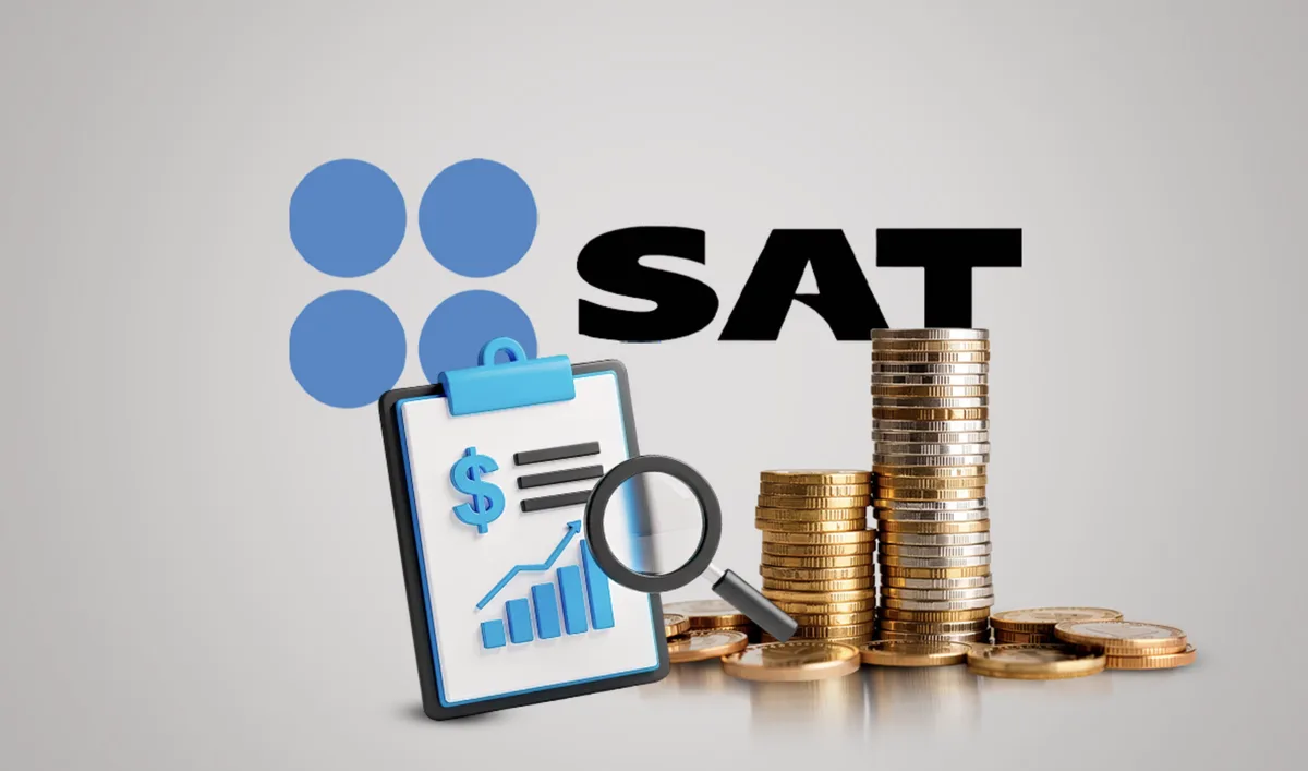 SAT 2026: ¿Cuánto debes pagarle a un contador por tus impuestos?