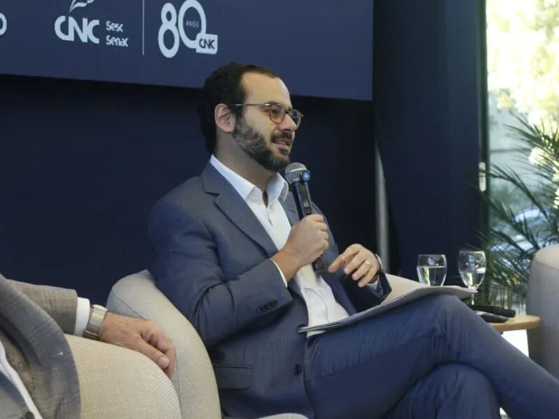 Governo não é contra atualizar o Simples Nacional, diz ministro