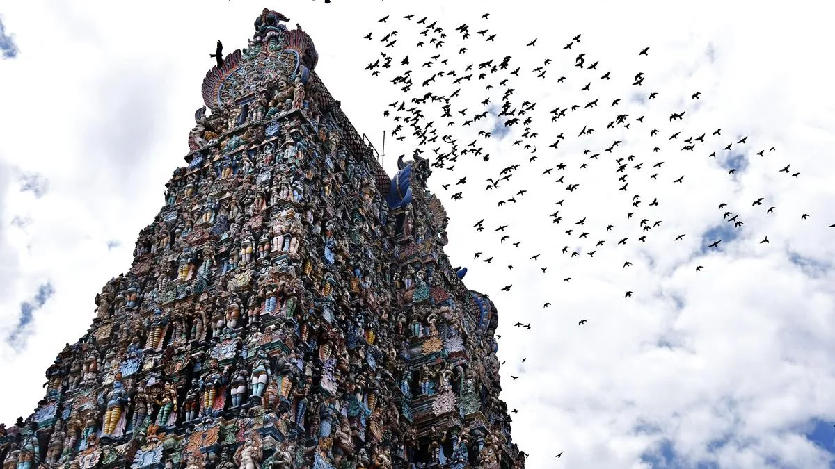Meenakshi Temple: The making of Madurai’s greatest landmarks
