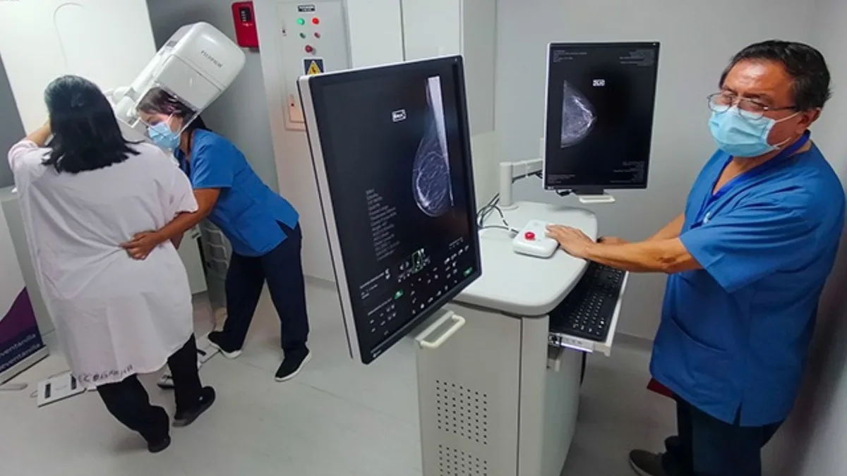 Minsa ofrecerá chequeos gratuitos para detectar el cáncer de mama: conoce dónde y cuándo acceder a las evaluaciones